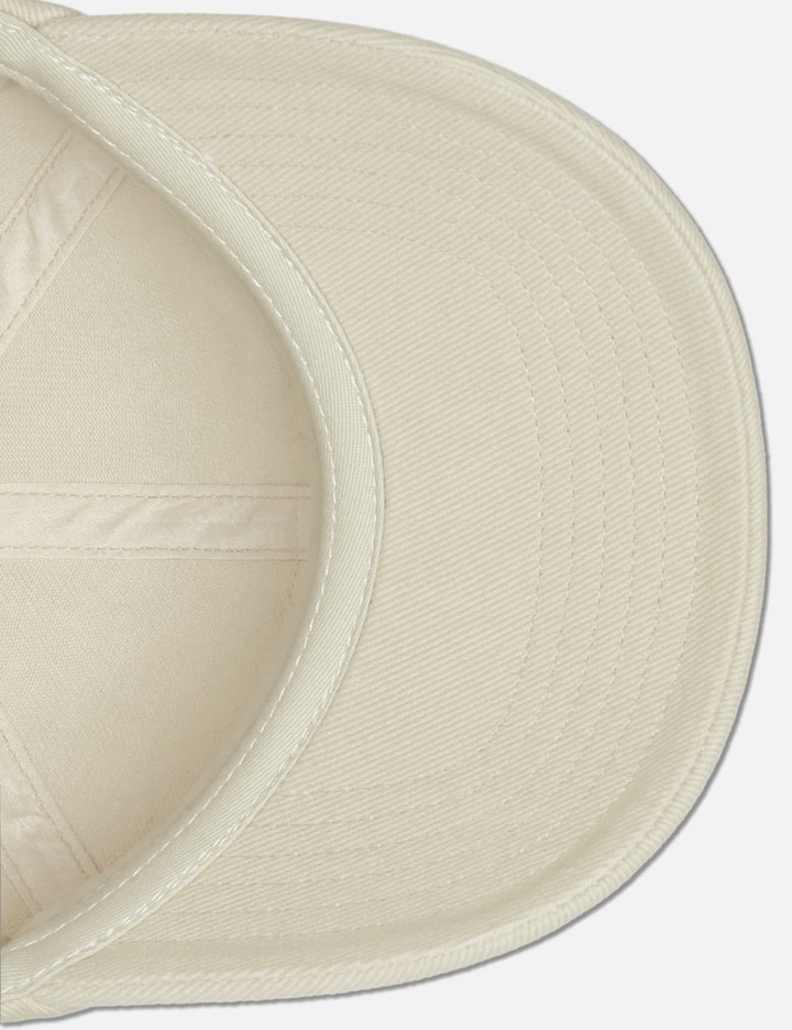 Maison Kitsuné Fox Head Cap