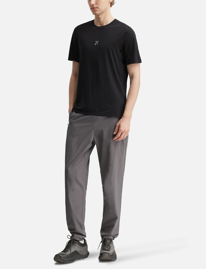 HOUDINI M's Pace Air Message T-Shirt