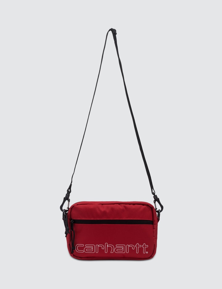 Carhartt Work In - Team Script Bag | HBX - Globally Curated Fashion and Lifestyle by Hypebeast