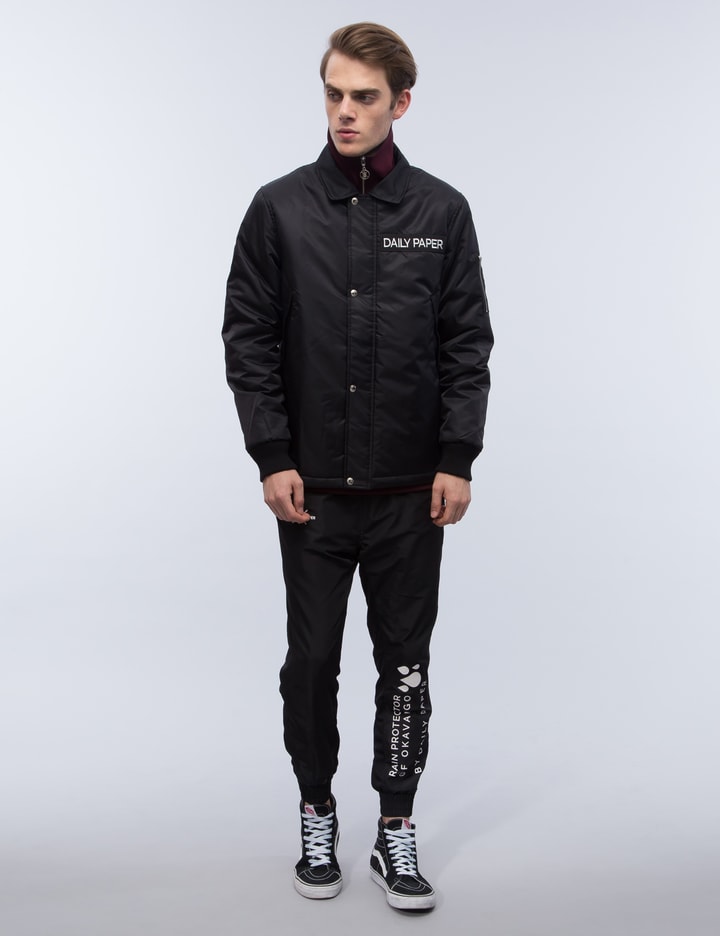 Marine Bomber Jacket Placeholder Image