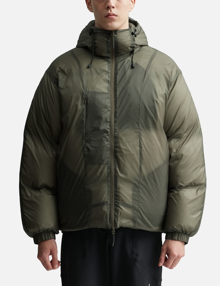 Smooth Down Jacket Placeholder Image