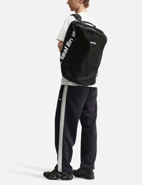 F.C. Real Bristol - Tour Duffle Bag | HBX