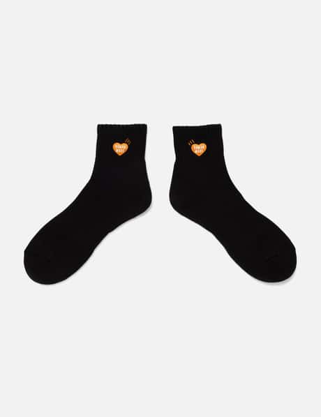 Pile Short Socks view 5
