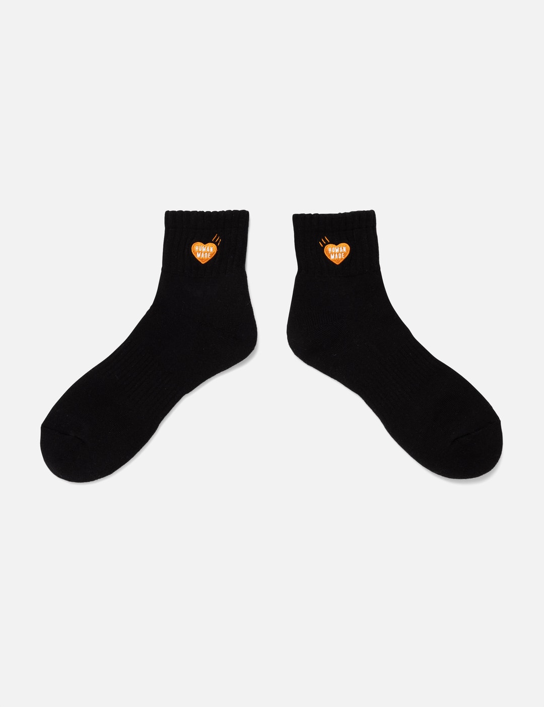 Pile Short Socks view 6