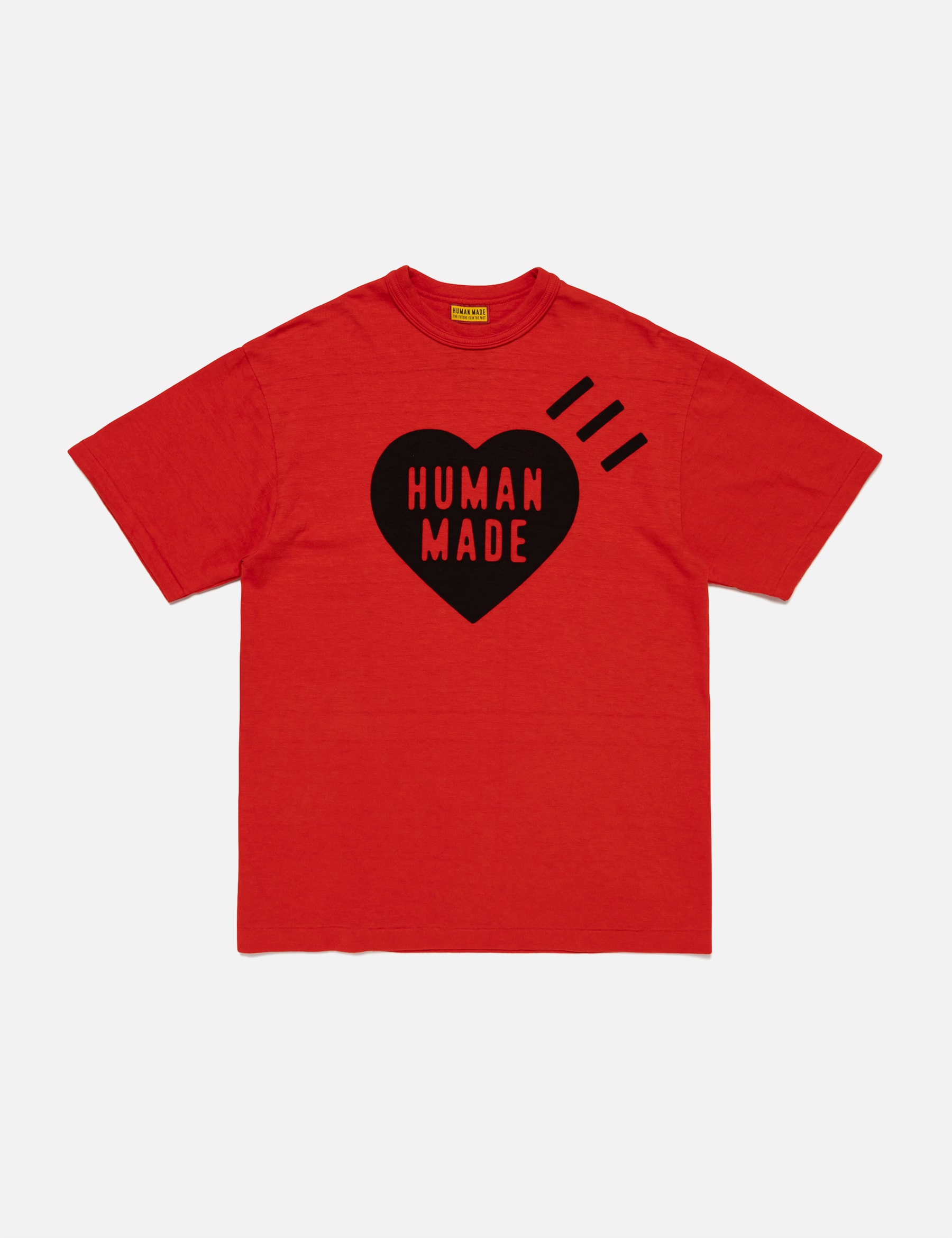 Color T-Shirt view 7