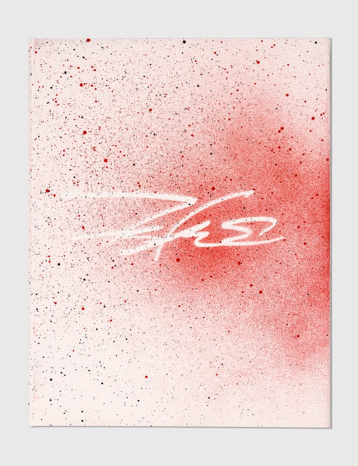 Futura Deluxe Edition: The Artist’s Monograph with Signature Placeholder Image