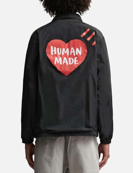 Human Made - COACH JACKET | HBX - Globally Curated Fashion and 