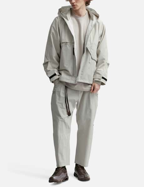 GOOPiMADE - GOOPiMADE® “C7-1K” Mountain Parka | HBX - Globally 