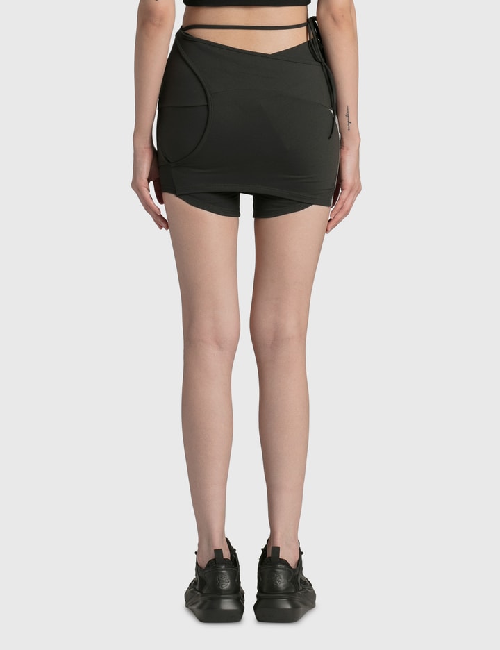 Wrap shorts Placeholder Image