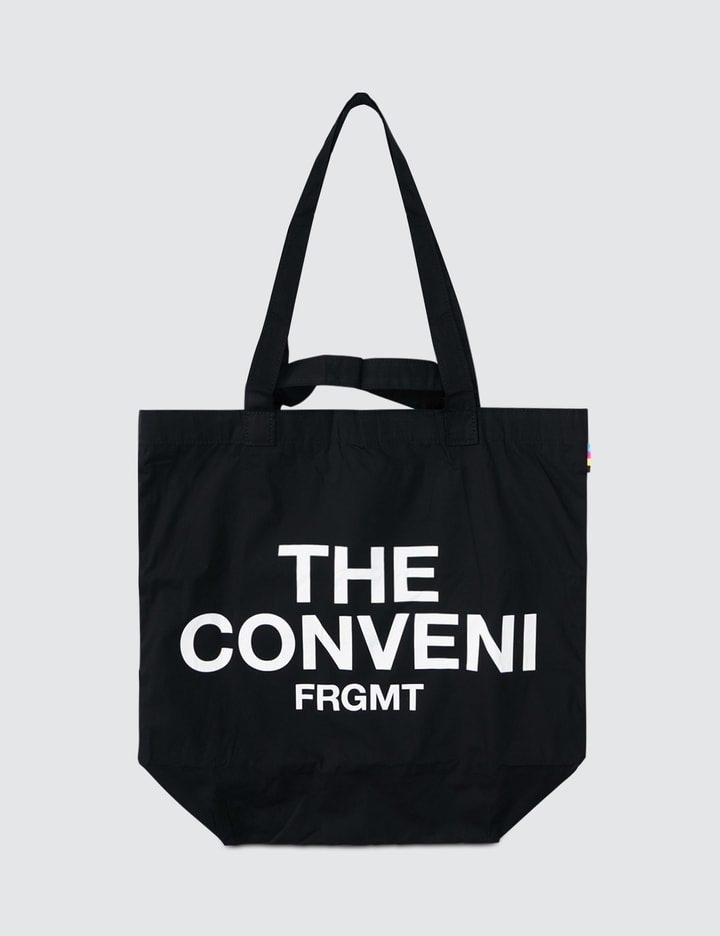 FRGMT x The Conveni Tote Bag Placeholder Image