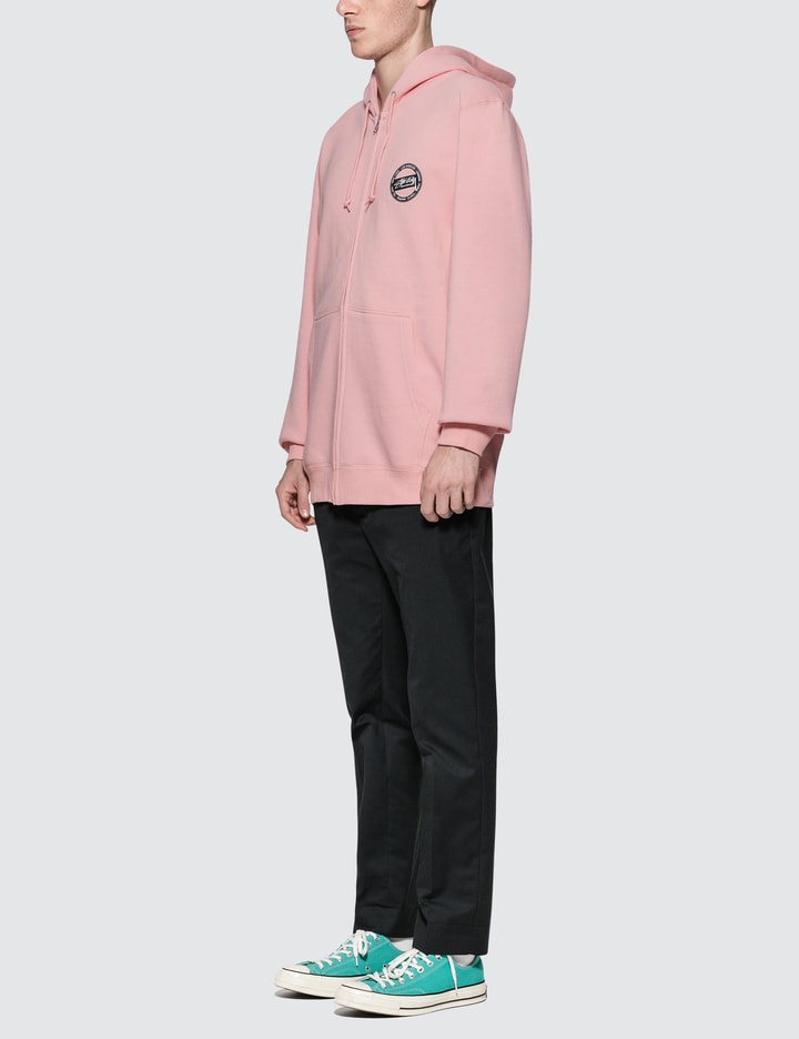 International Dot Zip Hoodie Placeholder Image