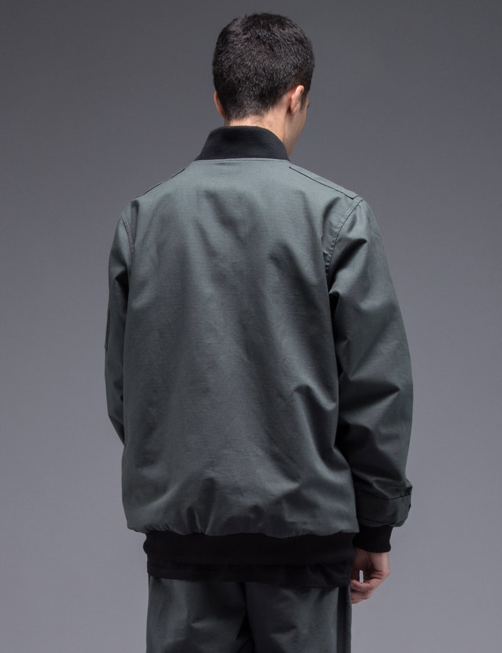 Flight Jacket Placeholder Image