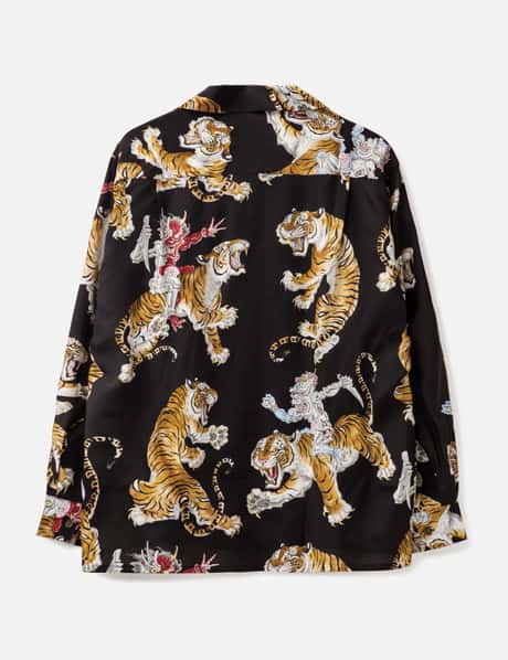 Wacko Maria - Tim Lehi Hawaiian Shirt | HBX - Globally Curated 