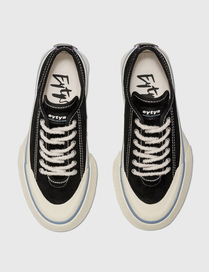 Laguna Suede Sneakers Placeholder Image