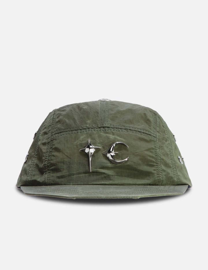 TC LOGO CAP Placeholder Image