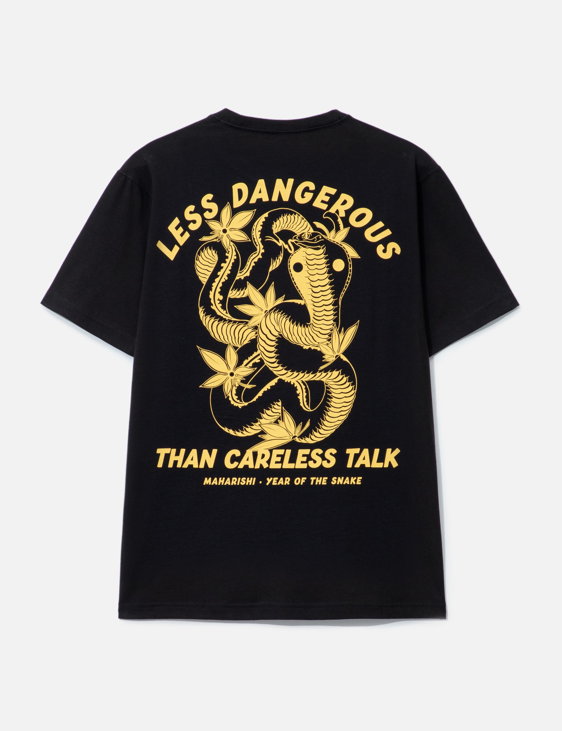 Less Dangerous T-Shirt view 16