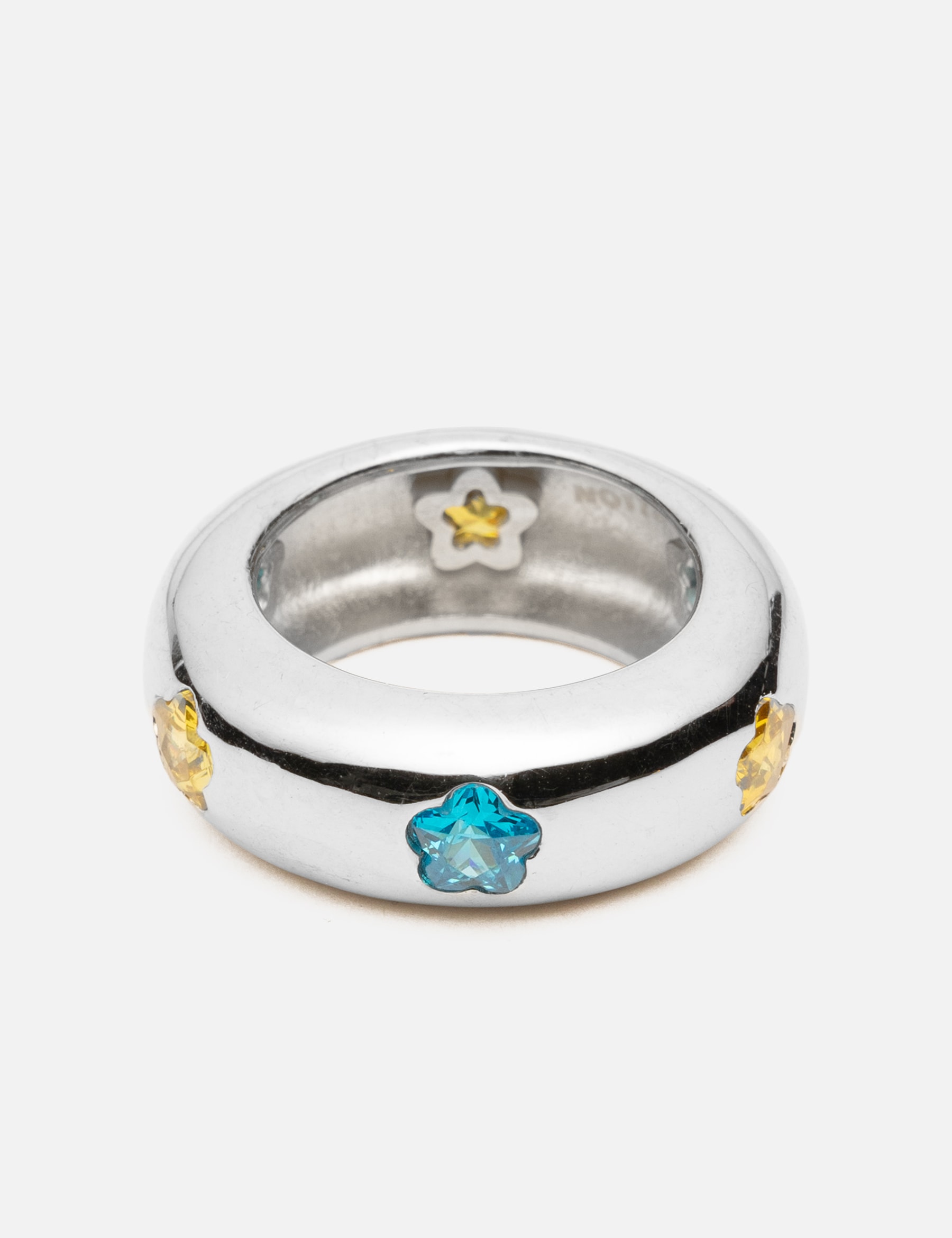 Bloom Bloom Chunky Ring view 11