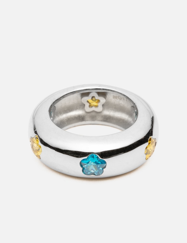 Bloom Bloom Chunky Ring Placeholder Image