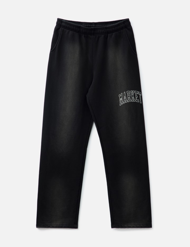Static Arc Open Bottom Sweatpants Placeholder Image
