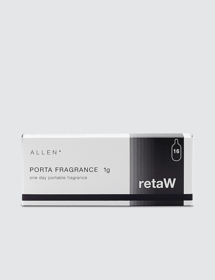 Allen Porta Fragrance Placeholder Image