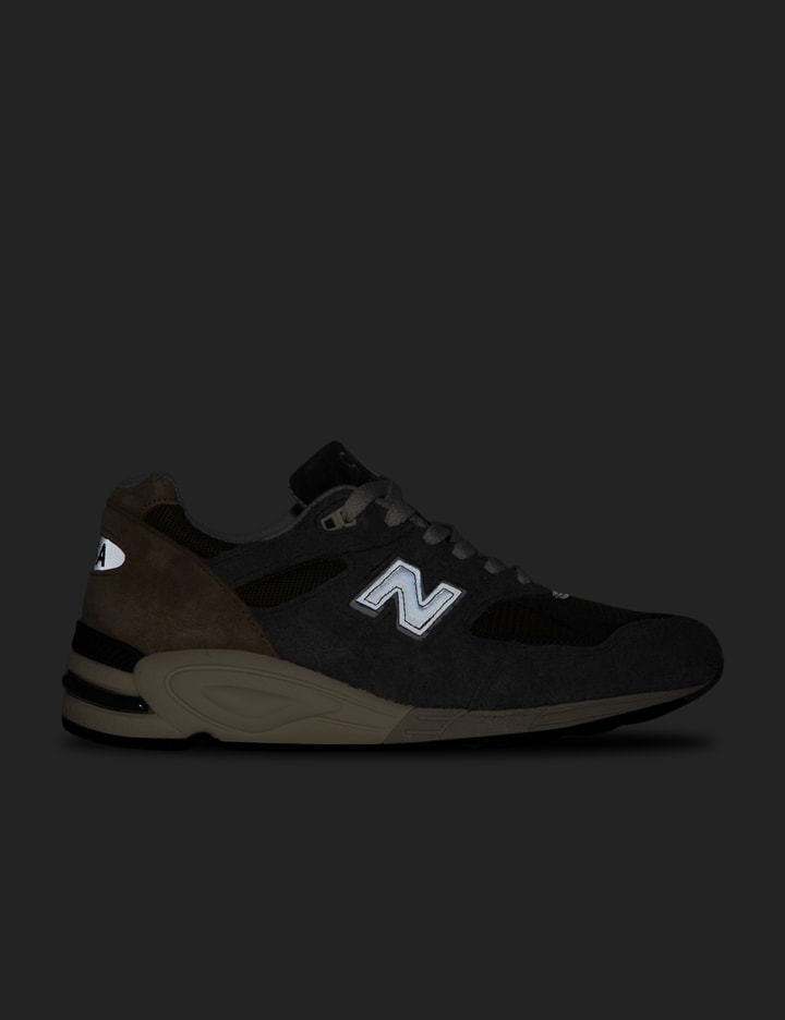 New Balance MADE In USA 990v2