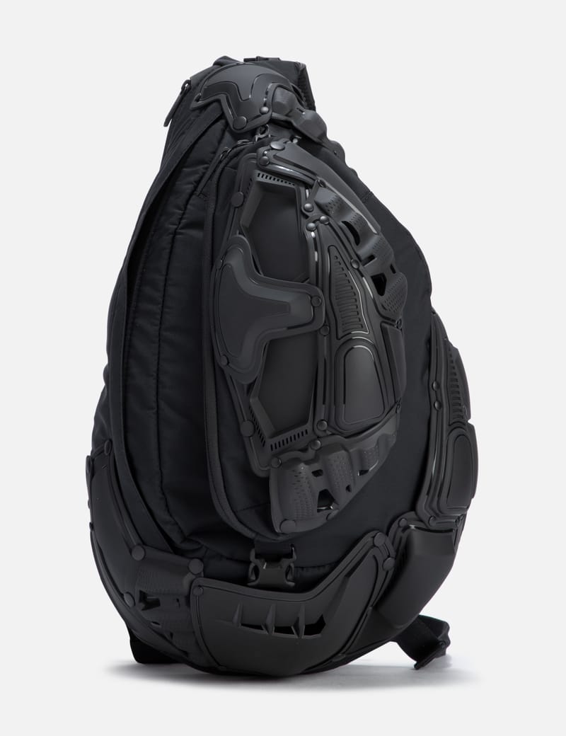 INNERRAUM Object S03 Shoulder Bag メンズ