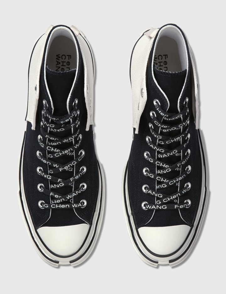 Converse x Feng Chen Wang Chuck 70 Hi 2 In 1 Placeholder Image