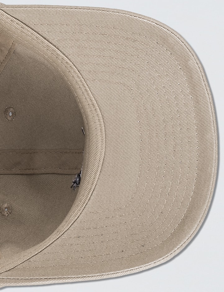 Pigeon Script Twill Cap Placeholder Image