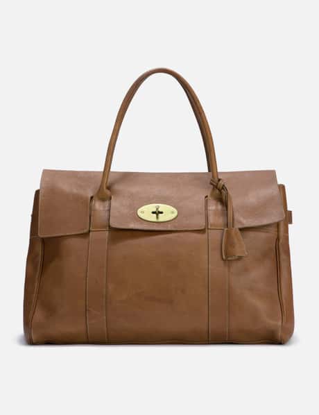 Mulberry MULBERRY LEATHER BAG
