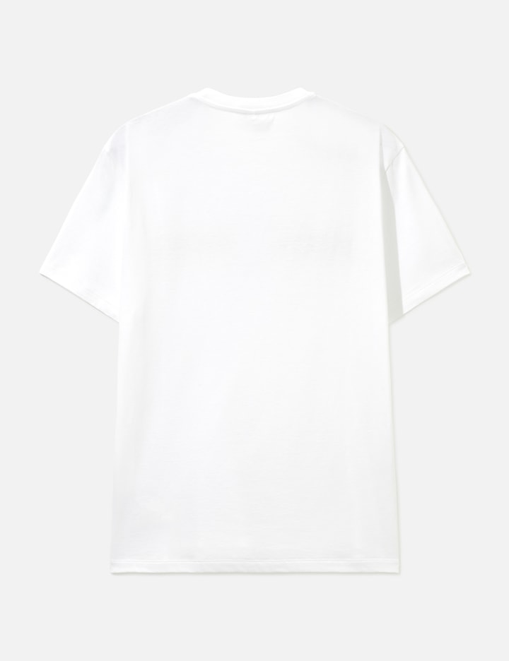 Versace Printed Cotton-Jersey Slim T-Shirt