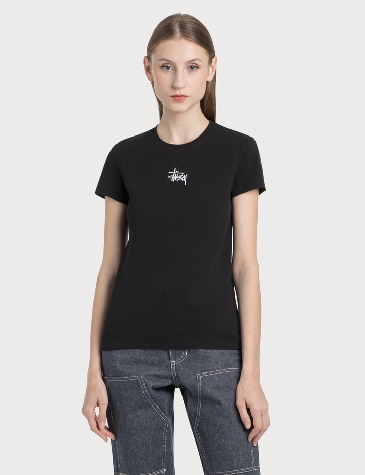 1017 ALYX 9SM x Stussy Womens Ribbed Top Placeholder Image