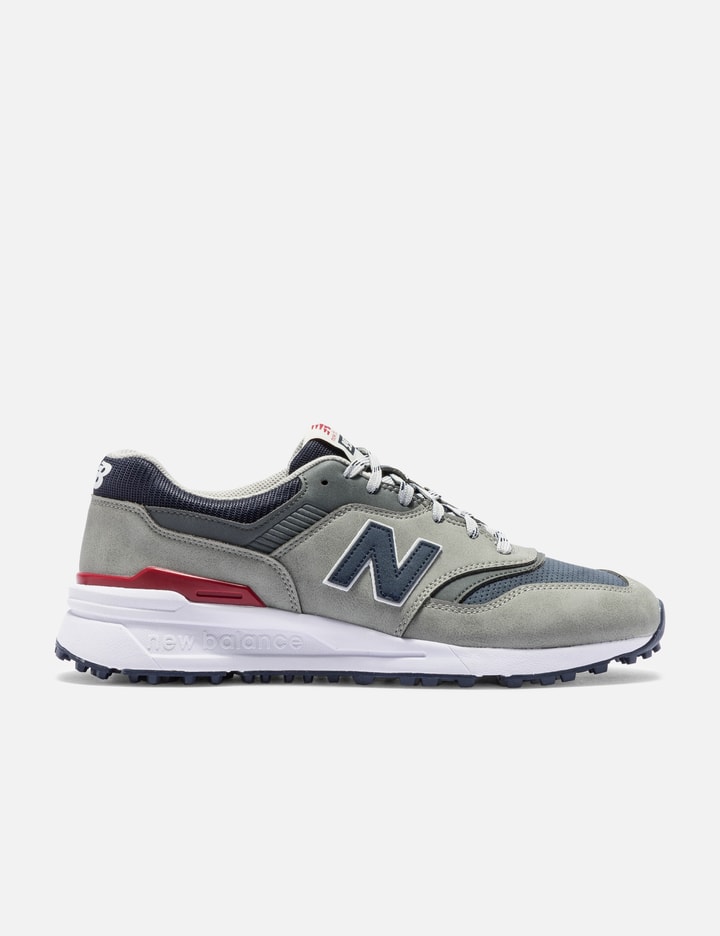 New Balance Golf Shoes - 997 SL Placeholder Image