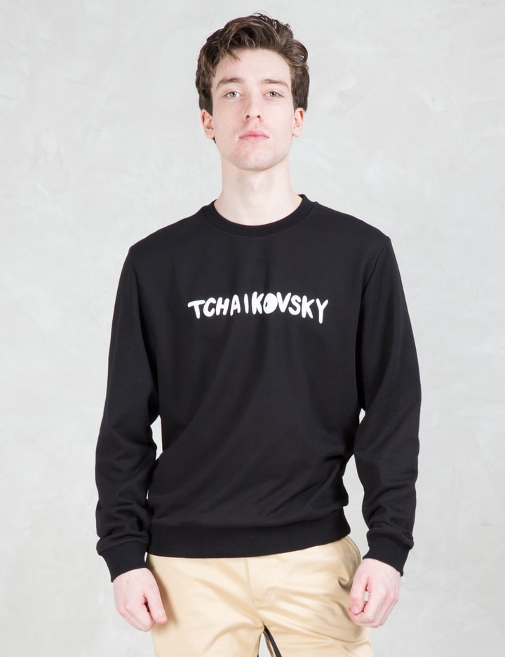 Tchaikovsky Sweatshirt Placeholder Image