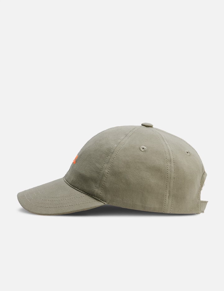 A.P.C. Charlie Cap