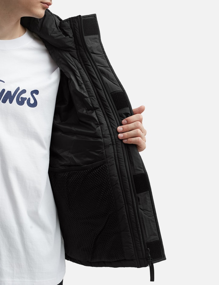 WILD THINGS Denali Puff Jacket