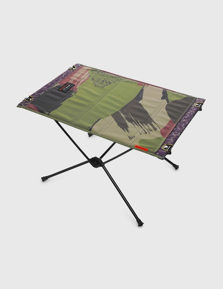 Deus x Helinox Tactical Table M Placeholder Image