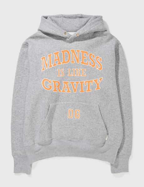Madness MADNESS IS LIKE GRAVITY HOODIE