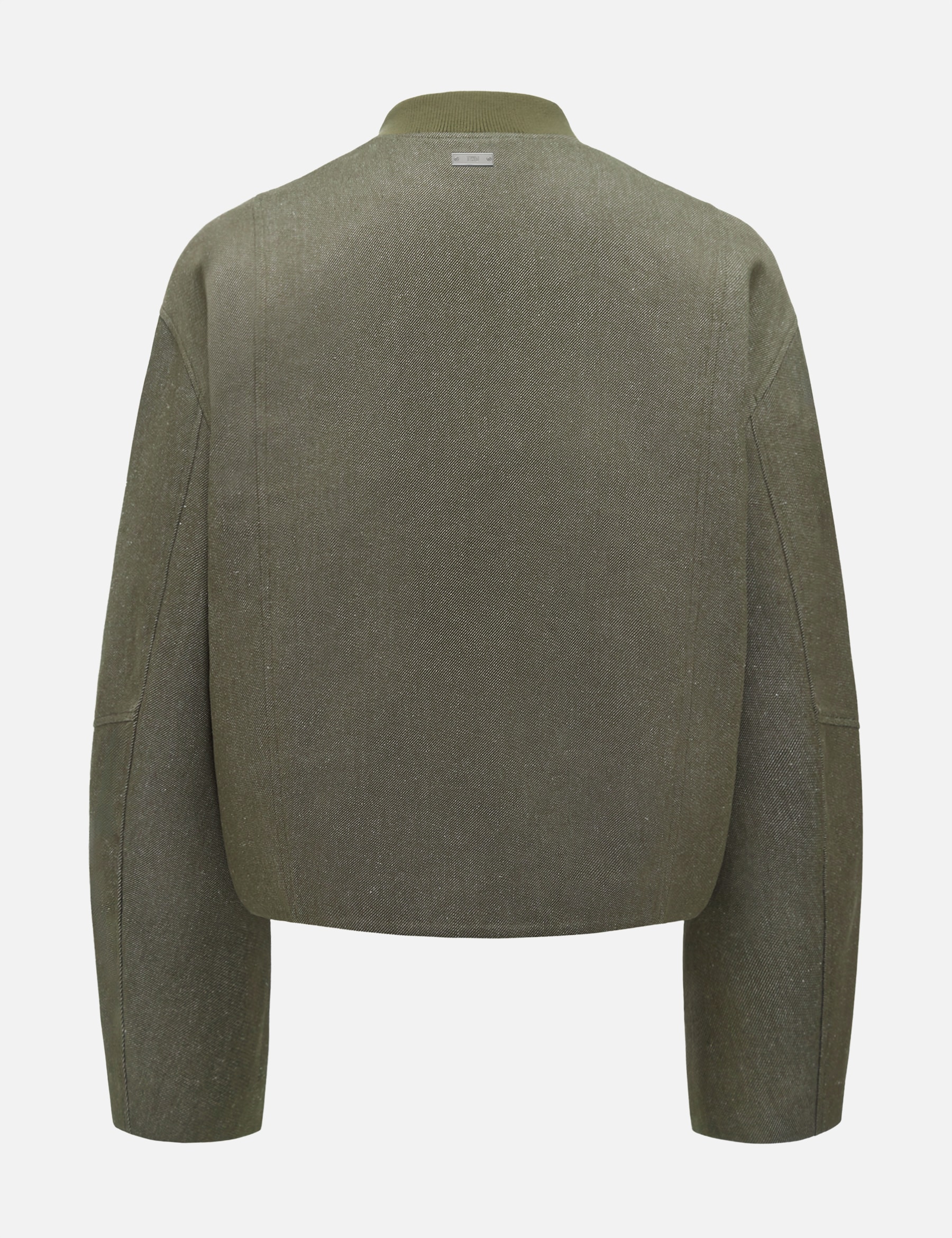 Reset Zip-Up Jacket view 17