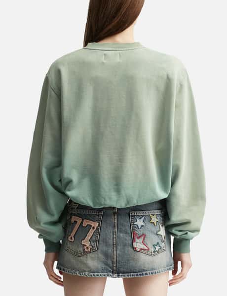 Spa Crewneck view 12