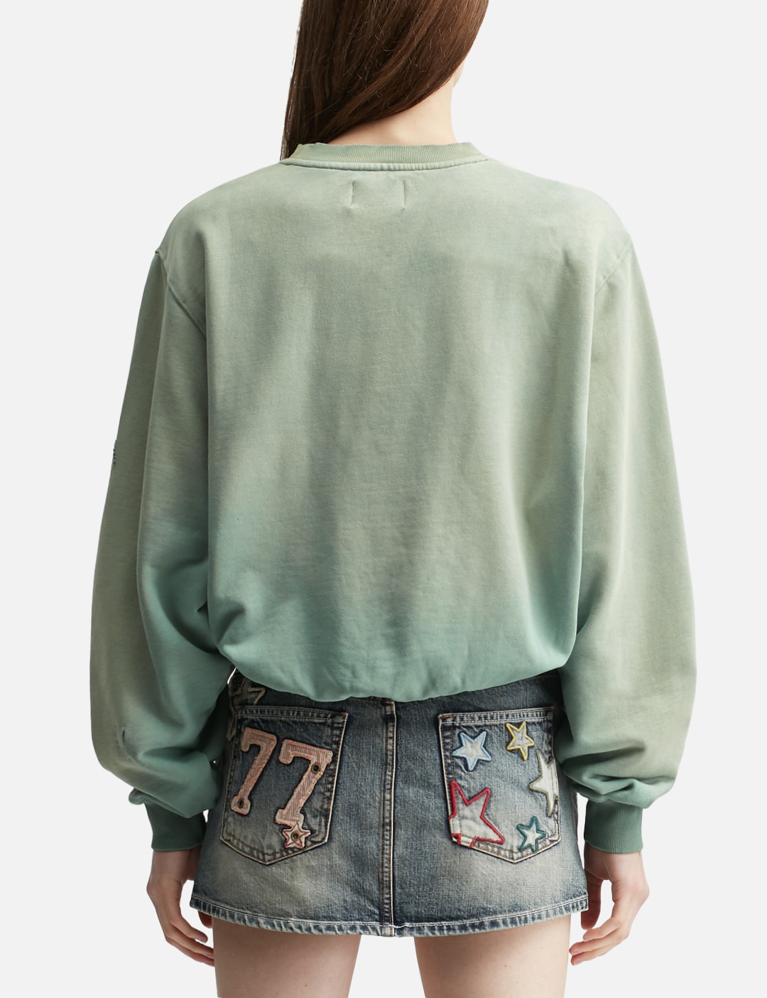 Spa Crewneck view 19