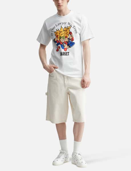 Lawyer We Trust T-Shirt view 14