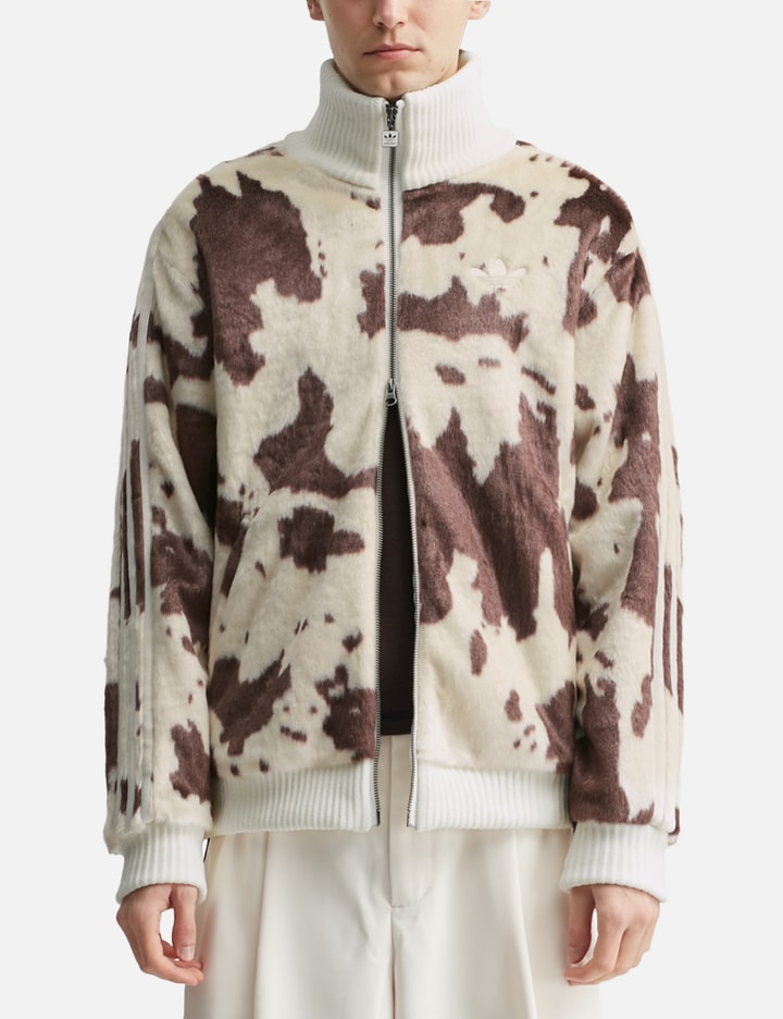 adidas Originals JQD Track Top