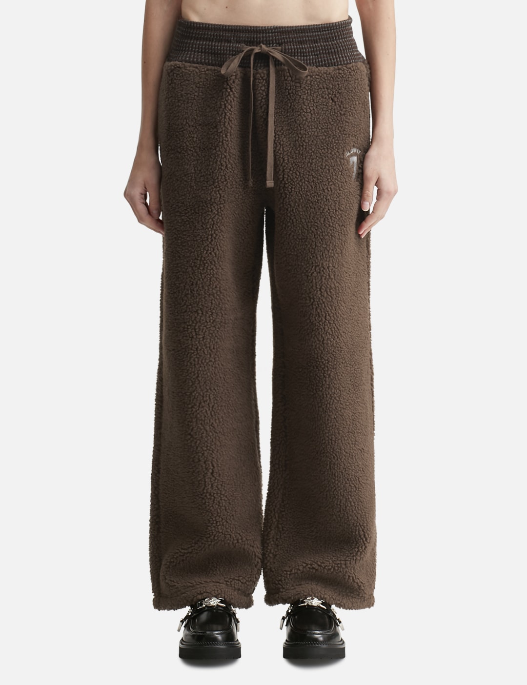 Boucle Pants view 6