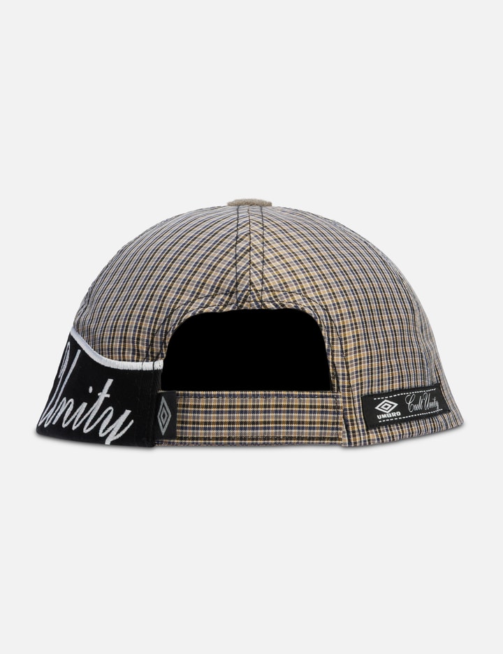 Umbro x Slam Jam Cult Unity Cap Placeholder Image