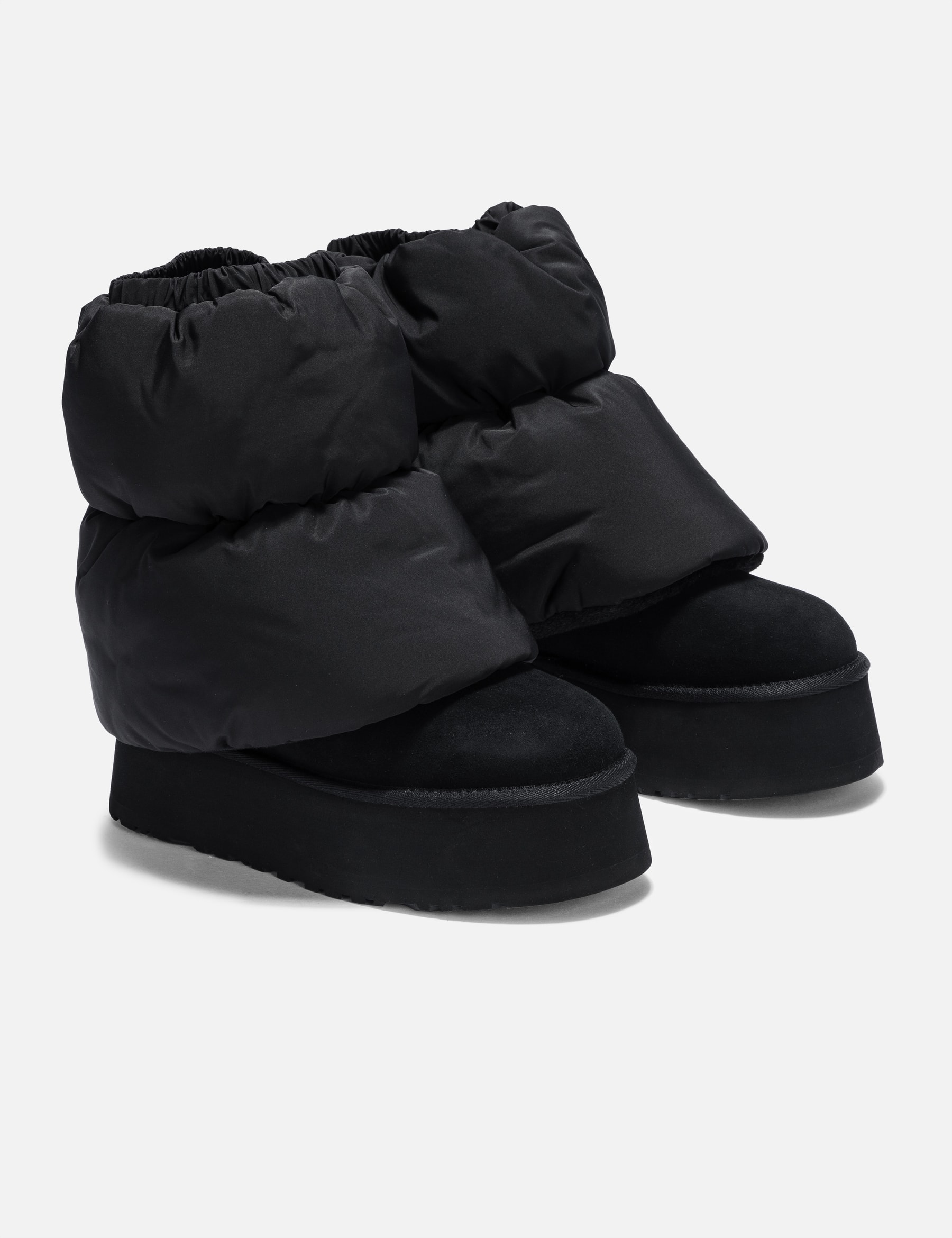 Women's Classic Mini Dipper Puffer view 19