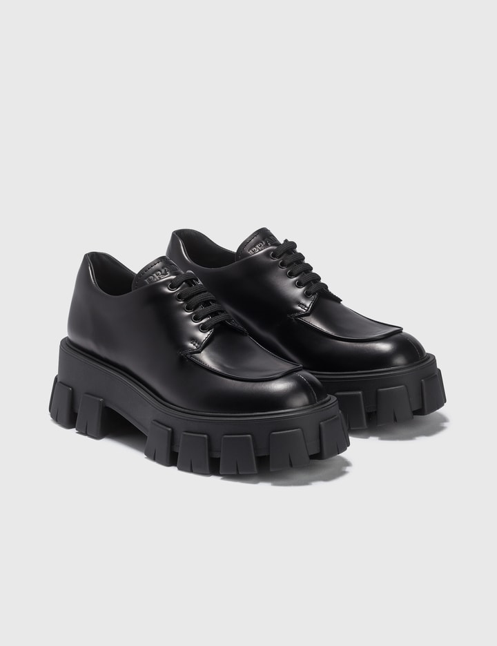 Prada shoes afterpay Clearance