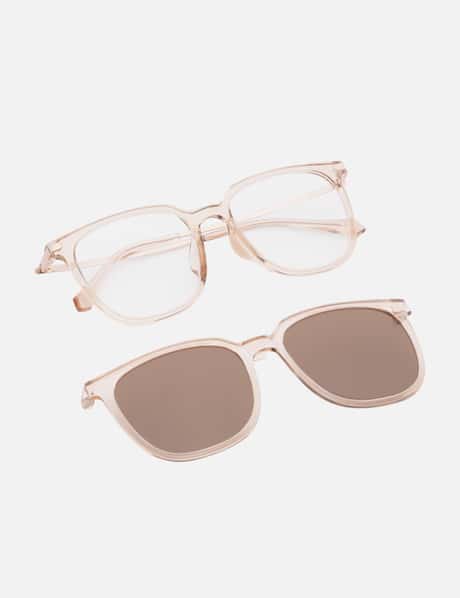 CL004 Clip-On Sunglasses view 14