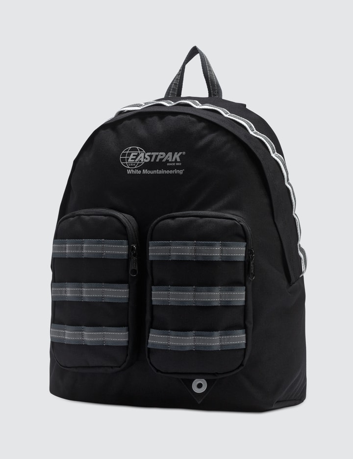 WM x Eastpak Reflective Taped Daypack Placeholder Image
