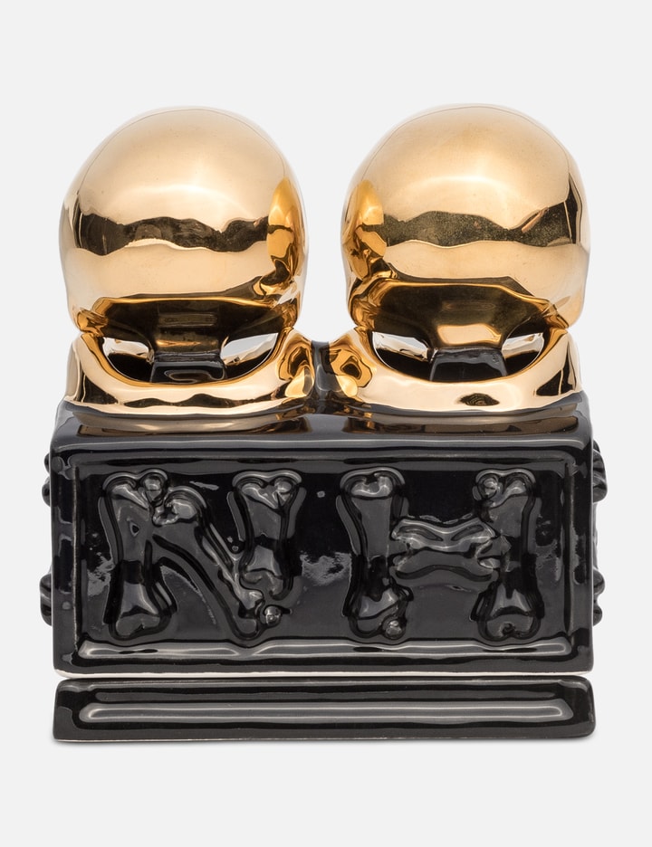 DUALSKULL INCENSE CHAMBER Placeholder Image