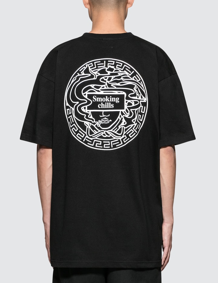 Stoned S/S T-Shirt Placeholder Image